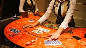Официальный сайт Casino Vulkan Stars