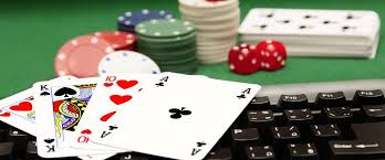 Зеркало Casino Bitz